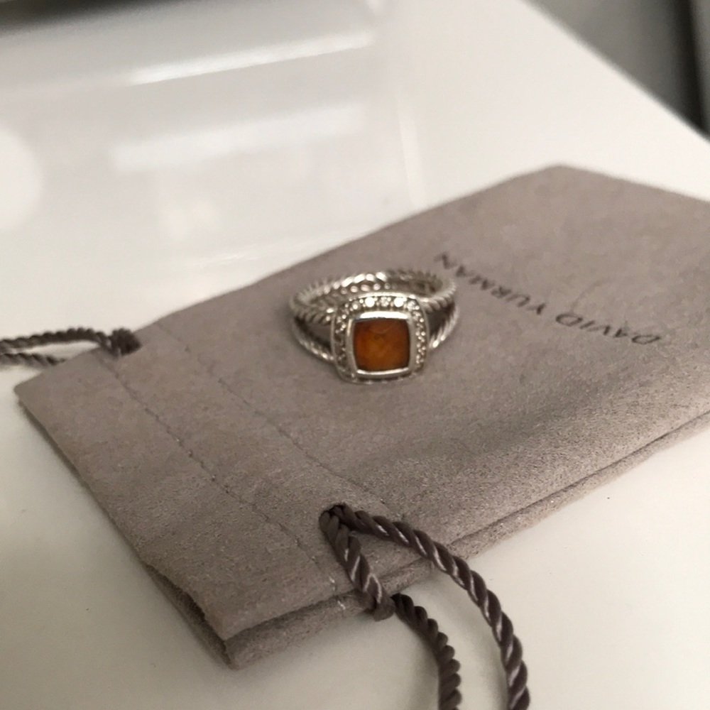 David Yurman Albion Petite